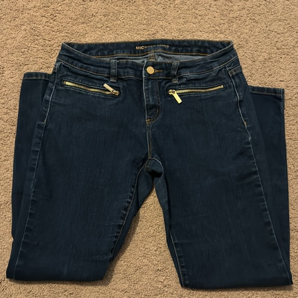 Michael Kors jeans size 8 - Picture 2 of 2